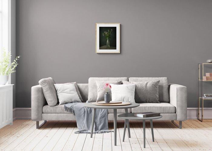 Tessa Posthuma de Boer - Orchid lily, Antiek en Kunst, Kunst | Designobjecten