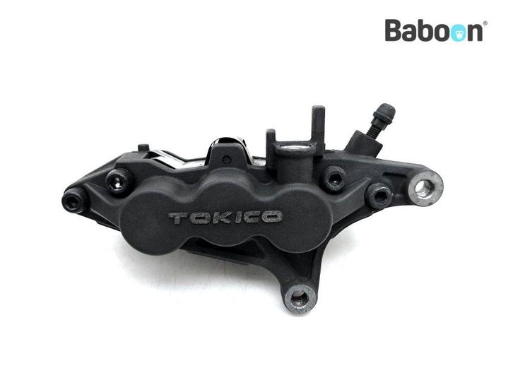 Remklauw Rechts Voor Suzuki GSF 1200 Bandit 2001-2006, Motoren, Onderdelen | Suzuki, Gebruikt, Verzenden