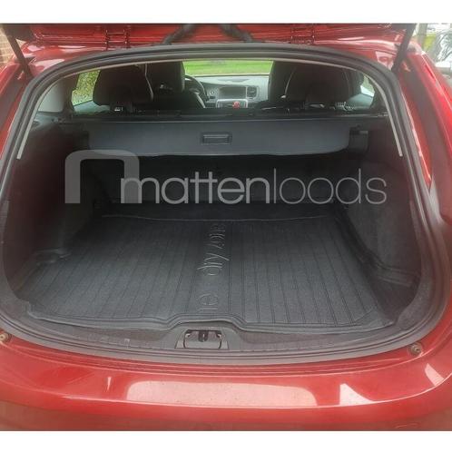 All Weather kofferbakmat Volvo V60 2011-2018, Auto-onderdelen, Interieur en Bekleding, Verzenden