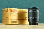 Sigma zoom 28-200mm 1:3.8-5.6, Nieuw