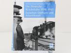 Transpress spezial Deutsche Reichsbahn 1939-1945 Zwischen..., Boeken, Ophalen of Verzenden, Nieuw