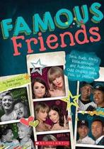 Famous Friends 9780545942539, Jennifer Castle, Bill Spring, Zo goed als nieuw, Verzenden