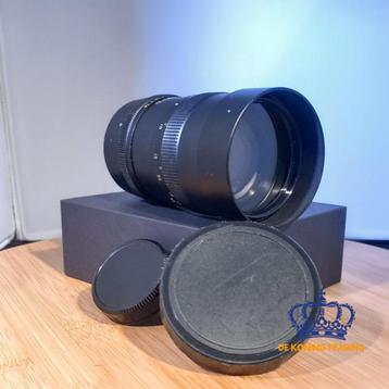 Pallas Auto 1:2.8 f=135mm lens, Camera lens beschikbaar voor biedingen