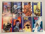 Ultimate X-Men (2001) # 1 / 100 - Featuring Wolverine,, Nieuw