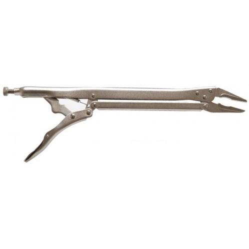 Griptang, langbek, 50 cm (Griptangen, PLAATWERK), Auto diversen, Autogereedschap, Nieuw, Verzenden