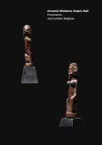 Rare miniature dancêtre - Dogon - Mali, Antiek en Kunst