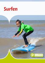 Junior Informatie 135 -   Surfen 9789086649372, Susan Schaeffer, Verzenden