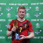 Belgium - Wereldkampioenschap Voetbal - Kevin De Bruyne -, Nieuw
