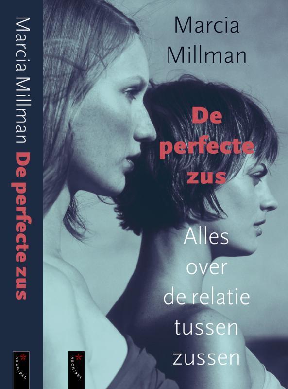 De perfecte zus 9789063051365 M. Millman, Boeken, Psychologie, Zo goed als nieuw, Verzenden