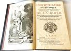 Augustin Calmet - Dictionnaire Historique, Critique,