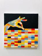 Pierre Joseph - Doing Mosaic, Antiquités & Art, Art | Peinture | Moderne