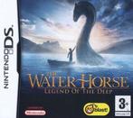 Waterhorse: Legends of the Deep NDS op Overig, Consoles de jeu & Jeux vidéo, Consoles de jeu | Nintendo Wii, Verzenden