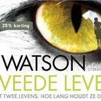 Tweede leven 9789049804640 S.J. Watson, Boeken, Verzenden, Gelezen, S.J. Watson