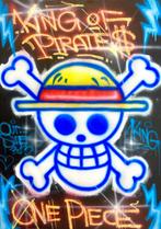 Outside313 - One Piece - King of pirate$