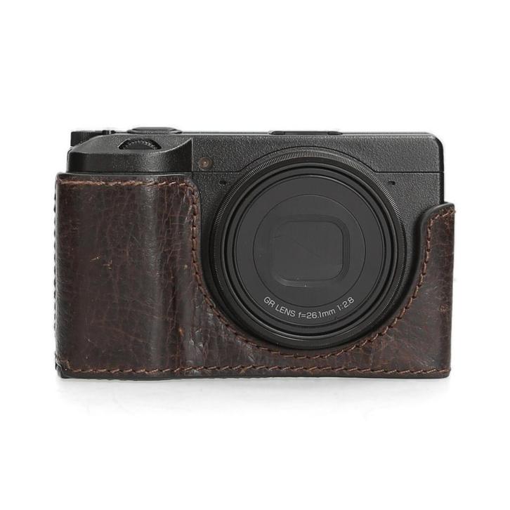 Ricoh GR IIIx, Audio, Tv en Foto, Fotografie | Fotostudio en Toebehoren, Zo goed als nieuw, Ophalen of Verzenden