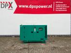 Cummins C38D5 - 38 kVA Generator - DPX-18504, Ophalen of Verzenden