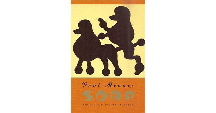 Soap 9789038849102 P. Mennes, Boeken, Romans, Gelezen, Verzenden