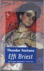 Effi Briest / Ooievaar 9789057136047 T. Fontane, Verzenden, Gelezen, T. Fontane