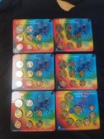 Espagne. Year Set (BU) 1999/2013 (14 sets) (Sans Prix de, Postzegels en Munten