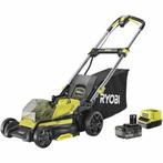 2dekans | Ryobi - 40cm grasmaaier 1x5.0ah 18V, Ophalen of Verzenden, Nieuw