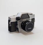 Kiev 10 + Helios Automat-81 2/50mm Single lens reflex camera, Audio, Tv en Foto, Fotocamera's Analoog, Nieuw