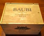 2012 Bodegas Oreades Baubi - Rioja - 6 Flessen (0.75 liter)