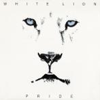cd - White Lion - Pride