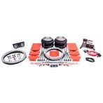 Peugeot Boxer X250 Oluve Hulpluchtveringset 6-inch balgen 2-, Verzenden, Nieuw, Peugeot