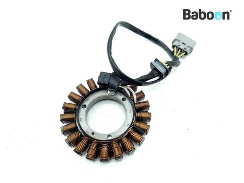 Dynamo Laadspoel BMW R 1200 RS LC (R1200RS K54), Motoren, Onderdelen | BMW, Gebruikt, Verzenden