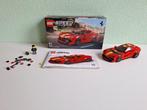 Lego Set - Speed Champions - 76914 Ferrari 812 Competizione, Nieuw