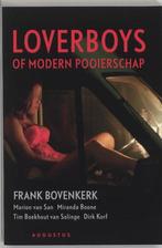Loverboys, Boeken, Nieuw, Nederlands, Verzenden