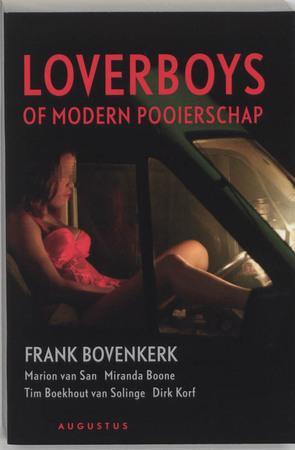 Loverboys, Boeken, Taal | Overige Talen, Verzenden