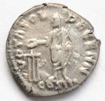 Romeinse Rijk. Marcus Aurelius (AD 161-180). Denarius Rome -