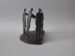 Artihove - Figurine - De handdruk - bronzé