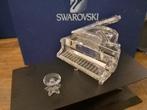 Swarovski - Beeldje - Grand Piano - 174506 - Kristal, Antiek en Kunst