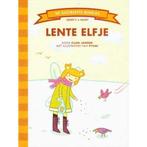 Lente elfje (Groep 2) 9789089220318, Ellen Jansen, Zo goed als nieuw, Verzenden