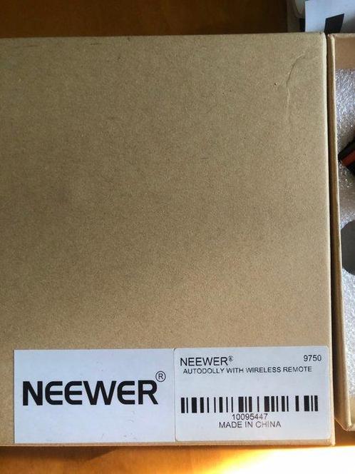 Neewer 9750 Cardanische ophanging, Audio, Tv en Foto, Fotocamera's Digitaal