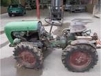 1960 Houder A12 Antieke Tractor, Nieuw