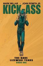 KICK-ASS DAVE LIZEWSKI YEARS 01 9781534307193 Mark Millar, Verzenden, Mark Millar