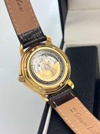 Frédérique Constant - Full Set 18K GP Automatic Stepped, Handtassen en Accessoires, Horloges | Heren, Nieuw