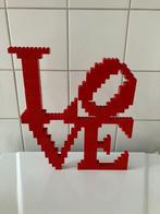 Lego - LEGO Art Love Sign - 2020+, Nieuw