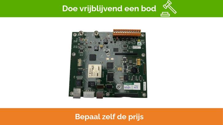 Bieden: Kelvin Hughes VDR Interface PCB for, Watersport en Boten, Navigatiemiddelen en Scheepselektronica, Ophalen of Verzenden
