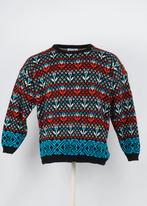 Vintage Rob Sweater in Black size L, Kleding | Dames, Ophalen of Verzenden, Nieuw