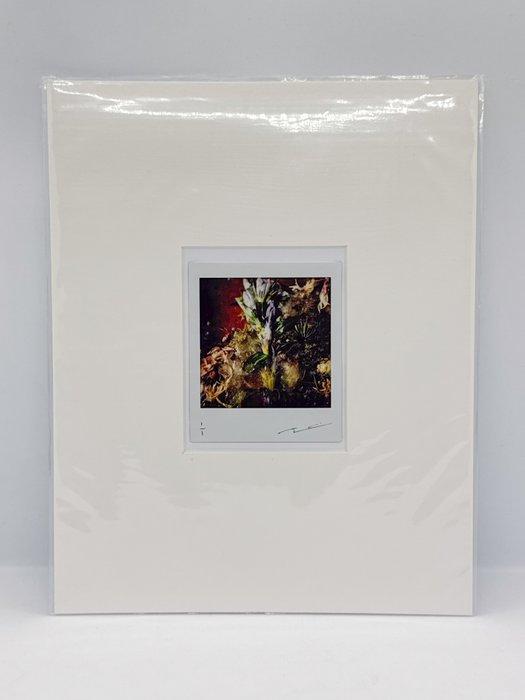 Benjamin Martin - Unique Print – “Lost & Found” Series, Antiquités & Art, Art | Objets design