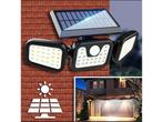Veiling - Semsbeam Solar Wall Lamp, Nieuw