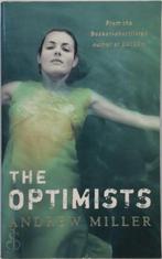 The optimists, Nieuw, Nederlands, Verzenden