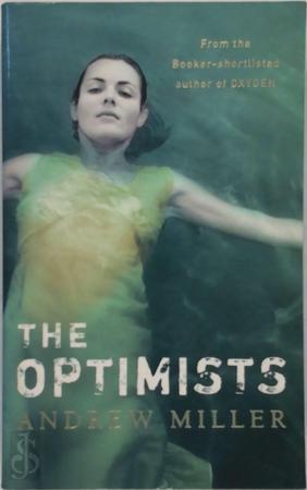 The optimists, Livres, Langue | Langues Autre, Envoi