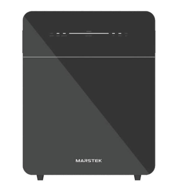 Marstek Venus E 3.0 – 5,12kWh Plug &amp; Play Thuisbatterij, Doe-het-zelf en Bouw, Overige Doe-Het-Zelf en Bouw, Nieuw