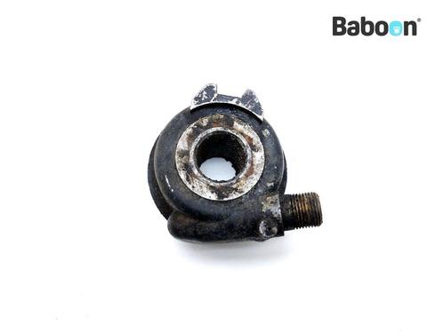 Indicateur de vitesse voiture Yamaha SR 500 1978-1981 (SR500, Motoren, Onderdelen | Yamaha, Verzenden