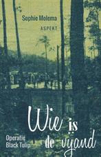 Wie is de vijand 9789463383561 Sophie Molema, Verzenden, Zo goed als nieuw, Sophie Molema